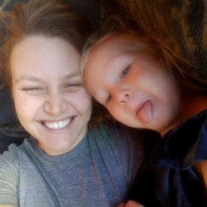 Meet your Posher, Nicole